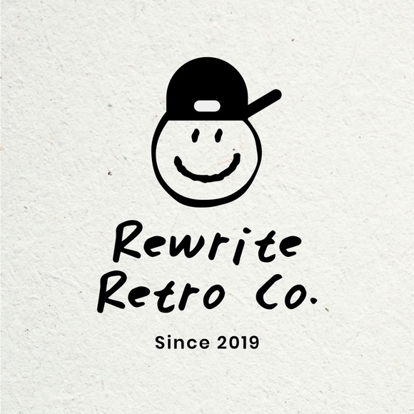 rewriteretro